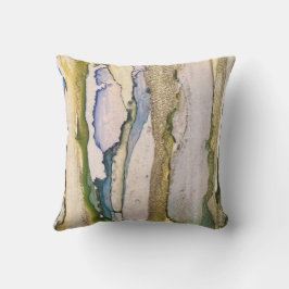 オリジナルアート屋外枕 アウトドアクッション