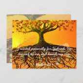 オリジナルアート – グ動揺してラングビューティエレガントー ポストカード (正面/裏面)