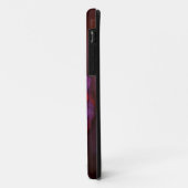 オリジナルアート - 沈黙の中に立つ Case-Mate iPhoneケース (裏面/左)