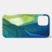 オリジナルアート： 「私は歩くことを選択する」。 ケースメイトiPh Case-Mate iPhoneケース (裏面 (横))