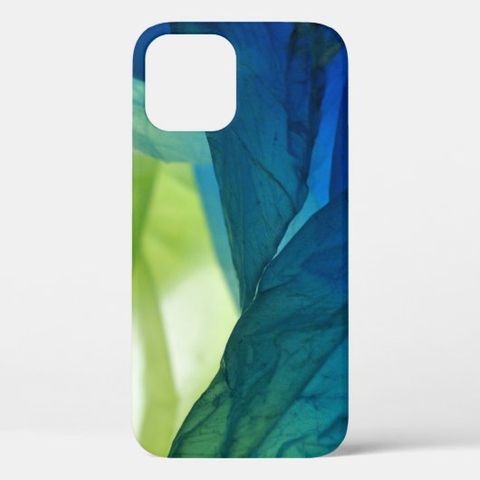 オリジナルアート： 「私は歩くことを選択する」。 ケースメイトiPh Case-Mate iPhoneケース (裏面)