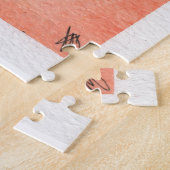 オリジナルアート – Tree of Life by Maria Tzamtzi ジグソーパズル (側面)