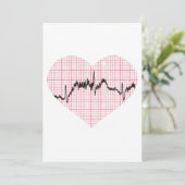 オリジナルアートby Thedustyphoenix.com サンキューカード (スタンド正面)