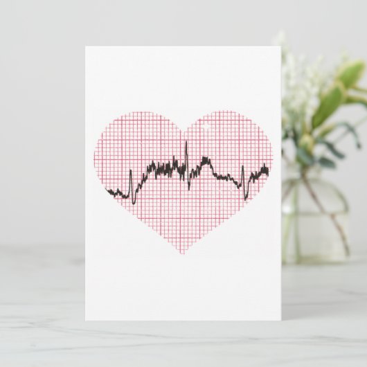 オリジナルアートby Thedustyphoenix.com サンキューカード (スタンド正面)