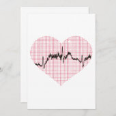 オリジナルアートby Thedustyphoenix.com サンキューカード (正面/裏面)