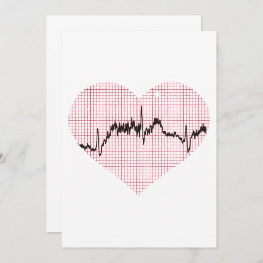 オリジナルアートby Thedustyphoenix.com サンキューカード (正面/裏面)