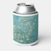 オリジナルアーモンドフラムス 缶クーラー (缶裏面)