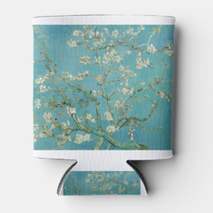 オリジナルアーモンド花 缶クーラー