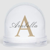 オリジナルイニシャル 名入れ (裏面)