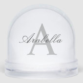 オリジナルイニシャル 名入れ (裏面)