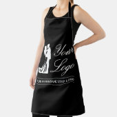 オリジナルウェディングアイデア - 写真デザイン エプロン (インサイチュ)