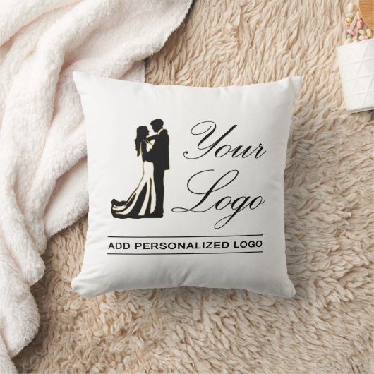 オリジナルウェディングカスタムアイデア あなただけのデザイン クッション (ブランケット)