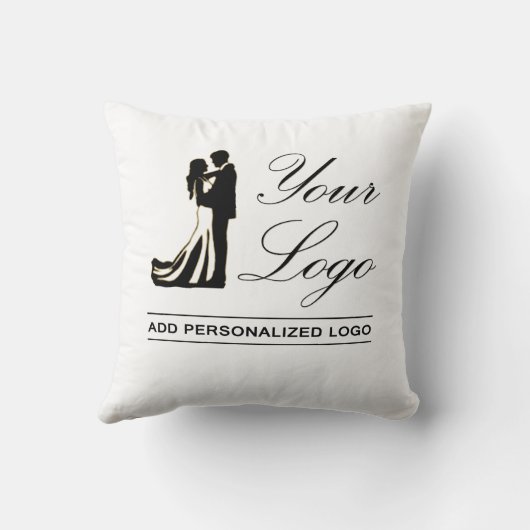 オリジナルウェディングカスタムアイデア あなただけのデザイン クッション (裏面)