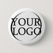 オリジナルウェディングカスタムアイデア あなただけのデザイン 缶バッジ (正面)