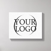 オリジナルウェディングカスタムアイデア あなただけの特別なものを作ろう キャンバスプリント (正面)