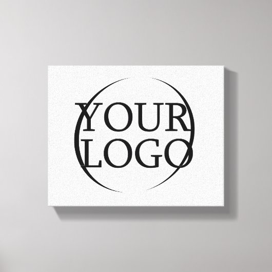 オリジナルウェディングカスタムアイデア あなただけの特別なものを作ろう キャンバスプリント (正面)