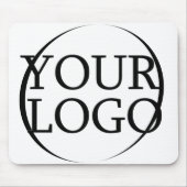 オリジナルウェディングカスタムアイデア あなただけの特別なものを作ろう マウスパッド (正面)