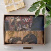 オリジナルウェディング あなただけの写真を追加 薄葉紙 (ギフト)