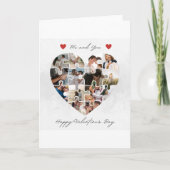 オリジナルウェディング&イベントテンプレート プログラム (正面)