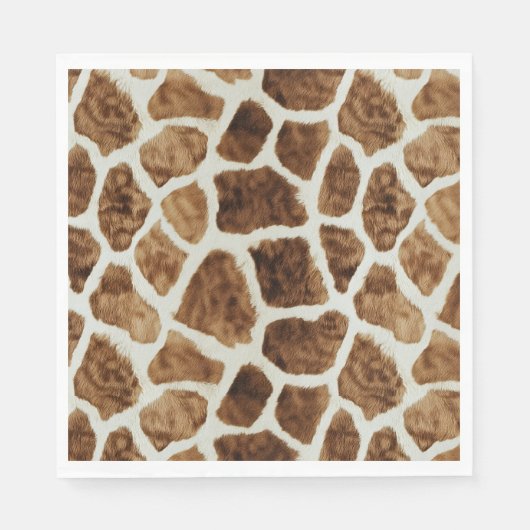 オリジナルエンゲージメントパーティーナプキン スタンダードランチョンナプキン (正面)