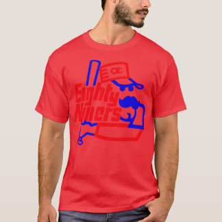 オリジナルオクラホマシティー89ers野球1962 1 tシャツ