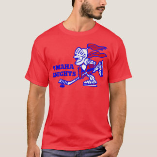 オリジナルオマハナイツホッケー1959 Tシャツ