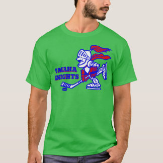 オリジナルオマハナイツホッケー Tシャツ