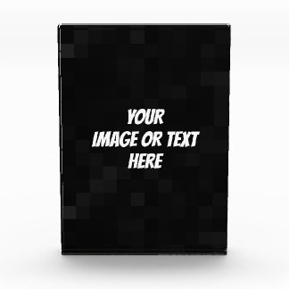 オリジナルオーダーメイド フォトブロック