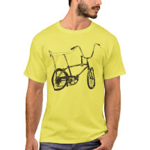 オリジナルオールドスクールバイク