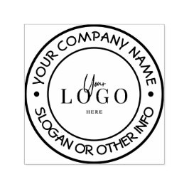 オリジナルカスタムビジネスロゴセルフインキングスタンプを作成 セルフインキングスタンプ