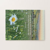 オリジナルカスタム自然写真 ジグソーパズル (横)