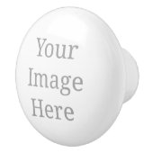 オリジナルカスタム セラミックノブ (右)