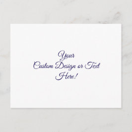 オリジナルカスタム ポストカード