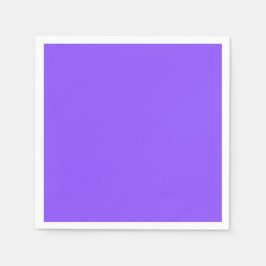 オリジナルカラーナプキンを作成しよう スタンダードカクテルナプキン