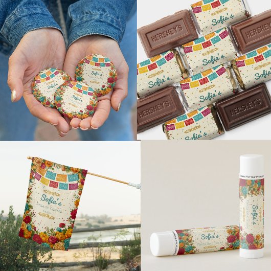 オリジナルカラーフェスタ キンセアニェラ マグネット