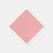 オリジナルカラー ナプキンを作ろう スタンダードカクテルナプキン (角)