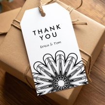 オリジナルカラー モダンミニマリスト フローラル