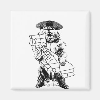 オリジナルカリフォルニア マグネット