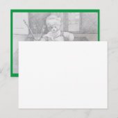 オリジナルカード ポストカード (正面/裏面)