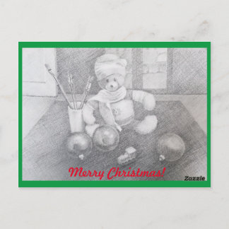 オリジナルカード ポストカード