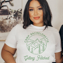 オリジナルキャンプ ブライズゲットヒッチ ブラウス