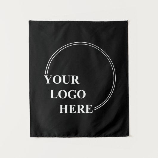 オリジナルギフトのアイデア あなただけのデザインを作成 タペストリー (正面)