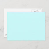 オリジナルギフトを作成 - あなただけの特別なギフトを作ろう ポストカード (正面/裏面)