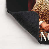 オリジナルギャングおもしろいシャツマガドナルドトランプ20 マウスパッド (コーナー)