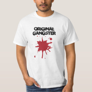 オリジナルギャング Tシャツ