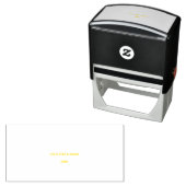 オリジナルグッズをデザインしよう セルフインキングスタンプ (インサイチュ)