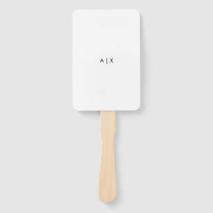 オリジナルグッズを作ろう ハンドファン