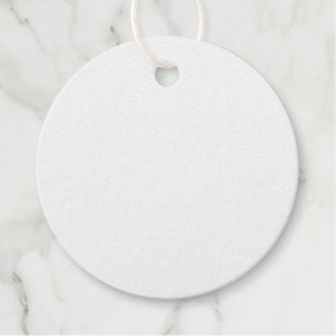 オリジナルグッズを作ろう フェイバータグ