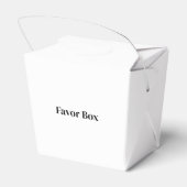 オリジナルグッズを作ろう フェイバーボックス (裏面サイド)