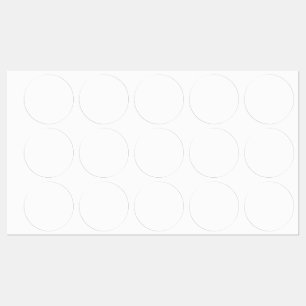 オリジナルグッズを作ろう ラベル